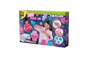 Luovat leikit - SES Creative Explore Soap Studio Lab - 25142