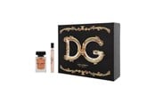 Lahjapakkaus - Dolce & Gabbana The Only One 50ml EDP Spray / 10ml - 8057971187010