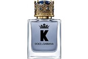 Parfyymit & Tuoksut - Dolce & Gabbana K EDT 50 ml - O-ZB-404-50