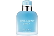 Parfyymit & Tuoksut - Dolce & Gabbana Light Blue Eau Intense EDP 100 ml - 3423473032816