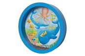 Musiikki - Goki - Wooden Ocean Drum - 61853