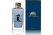 Parfyymit & Tuoksut - Dolce & Gabbana King EDT 200ml - S4517596