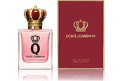 Parfyymit & Tuoksut - Dolce & Gabbana Q EDP 50ml - K-C6-303-50