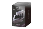 Palapelit - Eureka - Huzzle Cast Brain Puzzle - Quartet****** Palikka - 515115