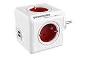 Virtakaapelit (ulkoinen) - PowerCube Power Distribution Unit - 1202RD