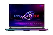 Kannettava tietokone - ASUS ROG Strix SCAR 16 - 16" | RTX 5090 | Core Ultra 9 | 64GB | 2TB - G635LX-RW042W