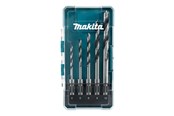 Työkalut - Makita E-15148 Drill Bit Set 5 Pieces - E-15148