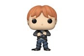 Fanituotteet - Funko! - Pop! Harry Potter Ron in Devil's Snare 10cm - Figuuri - 124867