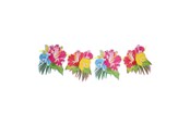 Lelut - Folat BV - Tropical Flower Garland 6mtr. - 20716