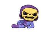 Fanituotteet - Funko! - op! Masters of the Universe Skeletor Meme 7.5cm - Figuuri - 81067