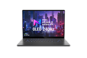 Kannettava tietokone - ASUS ROG Zephyrus G16 - 16" | RTX 5090 | Core Ultra 9 | 64GB | 2TB - GU605CX-QR075W