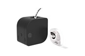 Tarratulostin - Phomemo P12 Portable Label Printer - Black - P12-BK