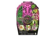 Nuket & tarvikkeet - Monster High Skulltimate Secrets Venus McFlytrap Doll - HYT75