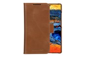 Puhelin - Kannet ja kotelot - dbramante1928 Lynge - Galaxy S25 Ultra - Tan - LMSUGTDT6471