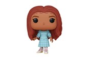Fanituotteet - Funko! - Pop! The Little Mermaid Live Action Ariel 10cm - Figuuri - 137708