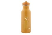 Lisätarvikkeet kouluun - Trixie Baby Drinking Bottle - Mr Fox 500 ml - 41-210