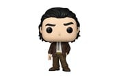 Fanituotteet - Funko! - Pop! Marvel Loki 10cm - Figuuri - 143908