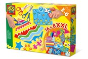 Luovat leikit - SES Creative Creative I learn to Use Scissors - 14828
