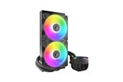 CPU-jäähdytys - Arctic Liquid Freezer III Pro 280 A-RGB - CPU Vesijäähdytys - ACFRE00183A