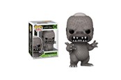 Fanituotteet - Funko! - Pop! The Simpsons Homerzilla 10cm - Figuuri - M32555