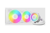 CPU-jäähdytys - Arctic Liquid Freezer III Pro 280 A-RGB (White) - CPU Vesijäähdytys - ACFRE00187A