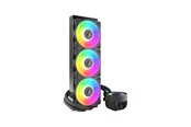 CPU-jäähdytys - Arctic Liquid Freezer III Pro 360 A-RGB - CPU Vesijäähdytys - ACFRE00184A