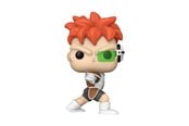 Fanituotteet - Funko! - Pop! Dragon Ball Z Recoome 10cm - Figuuri - 143277