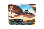 Kauko-ohjattavat - Disney Movie RC Real Flying Toothless - 6072292