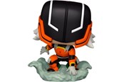 Fanituotteet - Funko! - Pop! My Hero Academia Juzo Honenuki 10cm - Figuuri - 144044