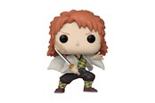 Fanituotteet - Funko! - Pop! Demon Slayer - Sabito (No Mask) 10cm - Figuuri - 140819