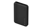 Powerbank - dbramante1928 re-charge Powerbank - musta - 5000 mAh - CP05ACBL7151
