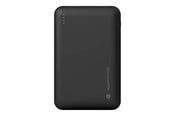 Powerbank - dbramante1928 re-charge Powerbank - musta - 20000 mAh - CP20ACBL7181
