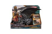 Hahmot - Disney Movie Red Death Chomping Rampage - 6072650