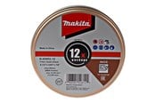 Kulmahiomakoneet - Makita D-65953-12 Cutting Disc 12 Pieces - D-65953-12