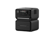 Voimalaitos - EcoFlow RIVER 3 Max Plus - 858Wh - EFRIVER3MaxPlus-EU-C