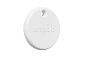 Puhelin - Muut lisävarusteet - Chipolo POP - White (1-Pack) - RWS.0000001.000
