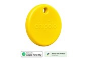 Puhelin - Muut lisävarusteet - Chipolo POP - Yellow (1-Pack) - RWS.0000002.000