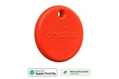 Puhelin - Muut lisävarusteet - Chipolo POP - Red (1-Pack) - RWS.0000003.000