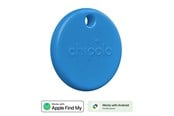Puhelin - Muut lisävarusteet - Chipolo POP - Blue (1-Pack) - RWS.0000004.000