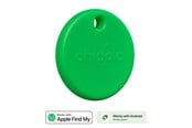 Puhelin - Muut lisävarusteet - Chipolo POP - Green (1-Pack) - RWS.0000005.000