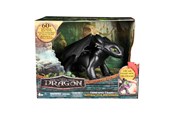 Hahmot - Disney Movie Tame & Train Interactive Toothless - 6072728