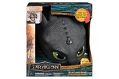 Hahmot - Disney Movie Bland and Roar Toothless Mask - 6072832