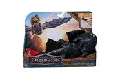 Hahmot - Disney Movie Gliding Hug Toothless Plush 30 cm - 6072913
