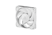 Kotelotuuletin - Arctic P12 Pro PST (White) - Kotelotuuletin - 120mm - Valkoinen - ACFAN00308A