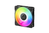 Arctic P12 Pro PST A-RGB - Kotelotuuletin - 120mm - musta