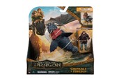 Hahmot - Disney Movie Viking & Dragon - Gronckle&Fishlegs - 6074006