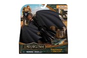 Hahmot - Disney Movie Viking & Dragon - Toothless & Hiccup - 6074007