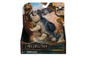 Hahmot - Disney Movie Basic Dragons - Gronckle - 6074019