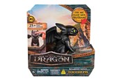 Hahmot - Disney Movie Interactive Dragons - Toothless - 6074239