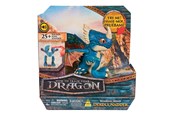 Hahmot - Disney Movie Interactive Dragons - Deadly Nadder - 6074240